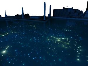 Embouts de terminaison enterrés en fibre optique, étanches, en acier inoxydable, pour applications sous-marines - Product Image 6