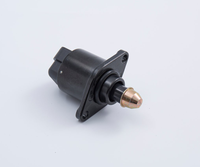 Vanne de régulation d'air au ralenti (IACV) / Moteur pas à pas de ralenti (IAC) GEELY-MK pour Geely