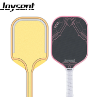 Raquette de pickleball sans bordure Custom Control Air, technologie de moulage Proto offrant une puissance exceptionnelle