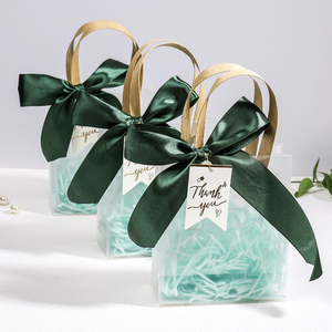 Sac à main <span class=keywords><strong>en</strong></span> PVC durable, taille personnalisable, avec logo, poignée longue et impression sérigraphique, idéal pour le shopping <span class=keywords><strong>ou</strong></span> comme cadeau - Product Image 4