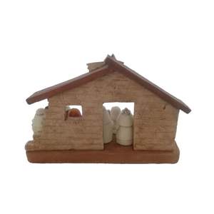 Tomy — scène de créativité en Miniature, jeu de 12 figurines détachables - Product Image 3