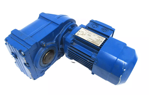 Motorreductor de Eje de Equilibrio con Engranaje Helicoidal FA47 DRE100M4BE5HR de Venta Caliente en Stock - Product Image 5