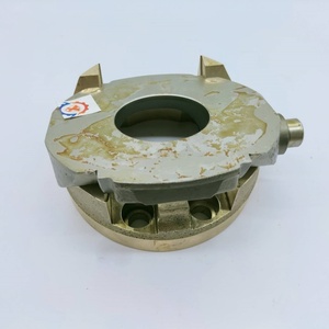ปั๊มไฮดรอลิกสำหรับรถขุด PC200-8 PC200-6 รุ่น HPV95H แผ่นสวอชเพลท อะไหล่ HANDOK - Product Image 3