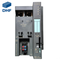 Módulo de Interfaz Siemens 6ES71517AA210AB0 ET200S 6ES7151-7AA21-0AB0 Unidad Central de Procesamiento