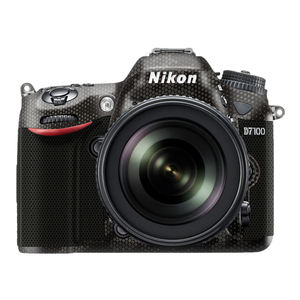 รูปลอกติดผิว3M ห่อฟิล์มป้องกันผิวไวนิลสำหรับกล้อง <span class=keywords><strong>D7100</strong></span> <span class=keywords><strong>Nikon</strong></span> สติกเกอร์บอดี้สกินปรับแต่งรูปแบบได้ - Product Image 4