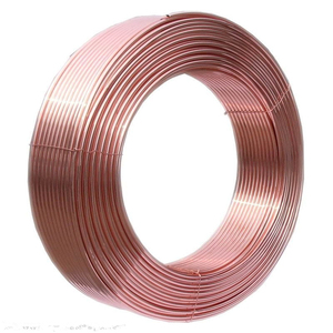 Tubo <span class=keywords><strong>de</strong></span> <span class=keywords><strong>cobre</strong></span> <span class=keywords><strong>para</strong></span> <span class=keywords><strong>aire</strong></span> <span class=keywords><strong>acondicionado</strong></span>, grado <span class=keywords><strong>de</strong></span> refrigeración, 6,4mm, 1/4, 30m - Product Image 3