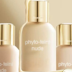 Base de Maquillaje de Larga Duración 24H, Fórmula Resistente al Agua y a las Transferencias con Cobertura Total para Piel Grasa, Control de Grasa - Product Image 2