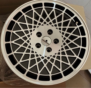 Roues de réplique de voiture de tourisme 15 16 17 18 19 <span class=keywords><strong>20</strong></span> pouces 5*112 pour <span class=keywords><strong>JR</strong></span>-14 de course japonaise pour mini cooper pour BMW pour voiture de course pour wor - Product Image 5