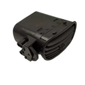 เหมาะสำหรับ Mahindra 0112BG0370N ชุดช่องระบายอากาศ คอนโซลหน้า ซ้าย Scorpio mHawk NEF 2.2L 2.5L ดีเซล ภายในห้องโดยสาร HVAC - Product Image 1