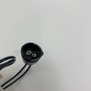 Capteur de pression d'huile Senwitt 6T-4949 à montage fileté pour excavatrice E3408 3412 - Product Image 3