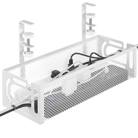 Bandeau de câblage électrique, Bandeau de câblage informatique, Bandeau de câblage en treillis métallique, Machine à souder, Organisateur de bureau élégant, Étagères métalliques