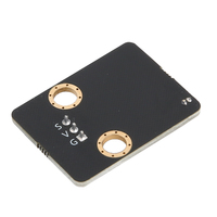 ACEBOTT OEM Module de capteur de vibration intelligent à sortie numérique, interrupteur d'alarme, capteur de vibration pour Arduino