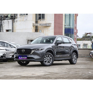 Nuevo y Popular <span class=keywords><strong>Mazda</strong></span> CX-5 2026, SUV Compacto con Transmisión Automática 2WD, Alta Velocidad, Volante a la Izquierda, Buen <span class=keywords><strong>Precio</strong></span>, Disponible en Stock - Product Image 6