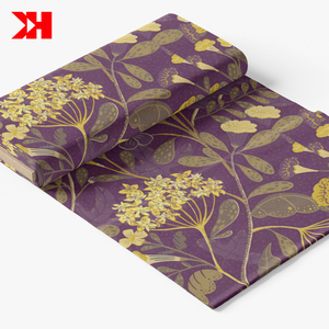 Diseño libre Catálogo gratuito Impreso personalizado Liberty London Algodón Tana Lawn Tela para ropa - Product Image 6