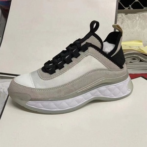 Autunno nuova <span class=keywords><strong>donna</strong></span> nera rosa bianca all'interno aumenta la suola spessa scarpe sportive casual scarpe da <span class=keywords><strong>donna</strong></span> <span class=keywords><strong>sneakers</strong></span> - Product Image 3