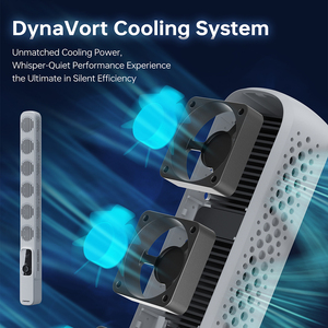 ZHIYUN CINEPEER CF100, Barra <span class=keywords><strong>de</strong></span> Luz LED RGB <span class=keywords><strong>de</strong></span> 100W, 2700K-6500K, Portátil, para Vlog, Transmisión en Vivo y Fotografía - Product Image 4