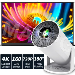 600P Home Theater Projector High-Definition Projector For Optimal Movie And Entertainment Experience No System
