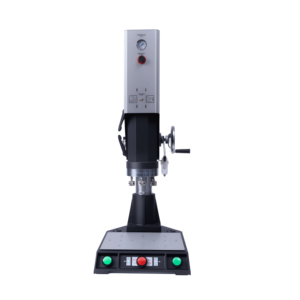 Machine de soudage ultrasonique 15kHz 3500W adaptée aux jouets pour enfants, aux petits trains, aux baguettes magiques, aux accessoires de voiture - Product Image 2