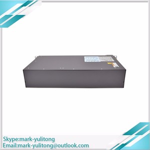 Terminal de Línea Óptica (OLT) de 2U de Altura con 2 Puertos MCUD Incluidos, GPON/EPON, 19 Pulgadas, Fibras FTTH, MA5608T - Product Image 2