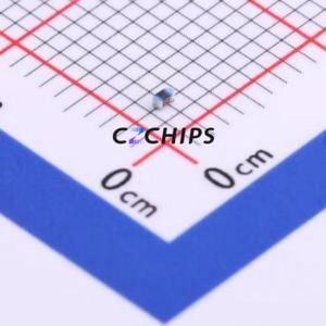 Inducteur de puissance MWSD1005C8N9JTM01 0402 (Inductance : 8,9 nH) (Précision : 5 % Courant nominal : 540 mA) - Product Image 1