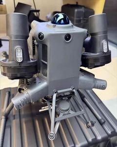 โดรน Matrice 400 M400 พร้อมแพลตฟอร์มการทำงานร่วมกันทางอากาศอัจฉริยะ ระบบส่งภาพระยะไกลพิเศษ มีสินค้าในสต็อก - Product Image 1