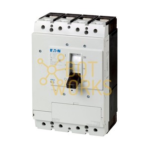 Eaton 111652 - Nuovo - Product Image 1