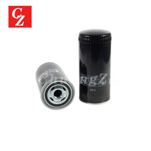 Compresseur d'air à vis de haute qualité, 2 pièces, avec filtre à huile WD962 W962 - Product Image 4