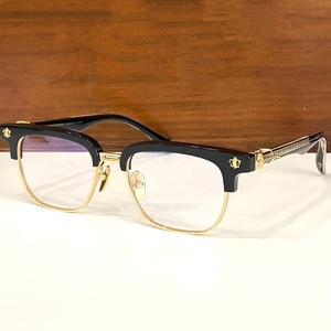 Médical Vente Chaude Biker Sexy Fille Réglable Paresseux Anti Rayonnement Rétro Vert Foncé Unisexe Myopie Lunettes pour Hommes Cadre - Product Image 4