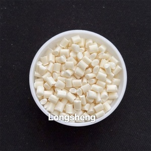 Meilleur prix pour granulés de résine plastique ABS en fibre de verre vierge de qualité générale pour l'emballage de pièces automobiles - Product Image 6