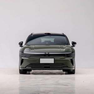 2025 China Pure Electric Zeekr 007 Gt Pure Electric Suv Car Mediano Suv New Energy Vehicle Zeekr en stock - Product Image 2