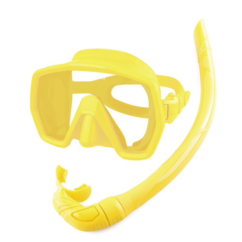 สีเหลือง