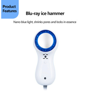 Nouveaux produits explosifs en promotion : Machine à jet d'oxygène de haute qualité pour usage facial en spa - Product Image 2