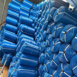 Filet <span class=keywords><strong>de</strong></span> <span class=keywords><strong>protection</strong></span> tubulaire en <span class=keywords><strong>plastique</strong></span> PE durable avec service <span class=keywords><strong>de</strong></span> coupe pour pièces automobiles - Product Image 2