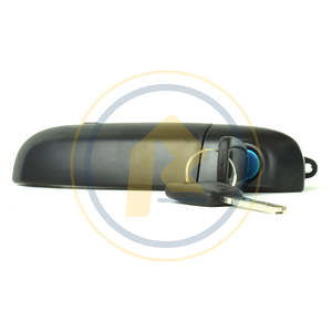 Maniglia esterna per porta Ac Rolcar ADAPTABLE per OE 735536775 adatta per Fiat Panda 2012 - Product Image 1