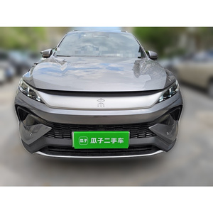 Guazi Auto Usado 2025 BYD Song Pro Venta al por Mayor Bajo <span class=keywords><strong>Precio</strong></span> Híbrido Enchufable Eléctrico Nueva Energía SUV Automático LHD - Product Image 2