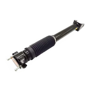 Amortisseur pneumatique arrière gauche/droit sans ADS adapté aux Mercedes Benz ML-Class 2012- W166 GL-Class 2013- X166 - Product Image 2
