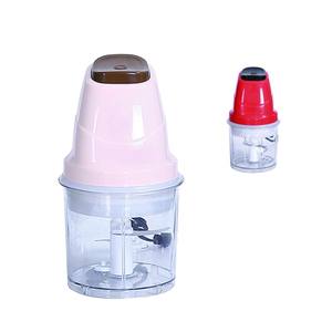 Picadora de Verduras y Molinillo de Carne de 1.5L, 220W, Ideal para Supermercados en Rusia - Product Image 2