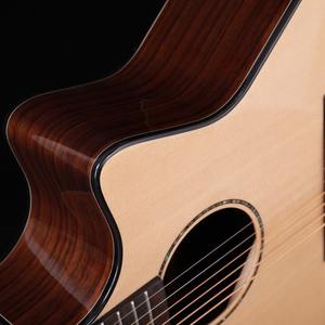 <span class=keywords><strong>Guitare</strong></span> Offre Spéciale pour débutants Instrument de musique abordable <span class=keywords><strong>facile</strong></span> <span class=keywords><strong>à</strong></span> <span class=keywords><strong>jouer</strong></span> de 41 pouces - Product Image 3