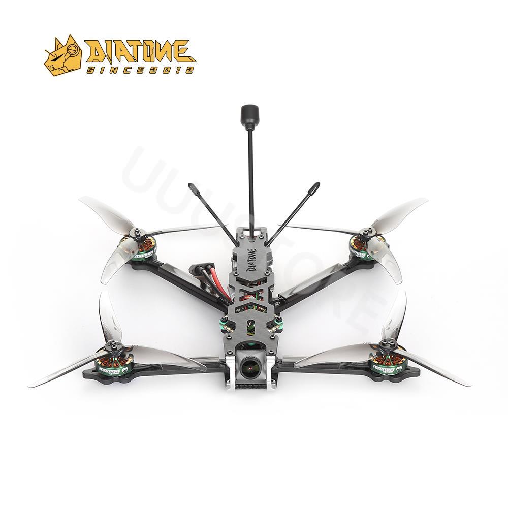 4S พร้อมตัวรับสัญญาณ TBS