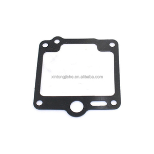 Kit de réparation de carburateur de moto avec diaphragme de piston et flotteur de tasse d'huile pour <span class=keywords><strong>Yamaha</strong></span> XJ900F 58L 1986-1990 <span class=keywords><strong>XJ</strong></span> 900F <span class=keywords><strong>900</strong></span> nouveau - Product Image 4