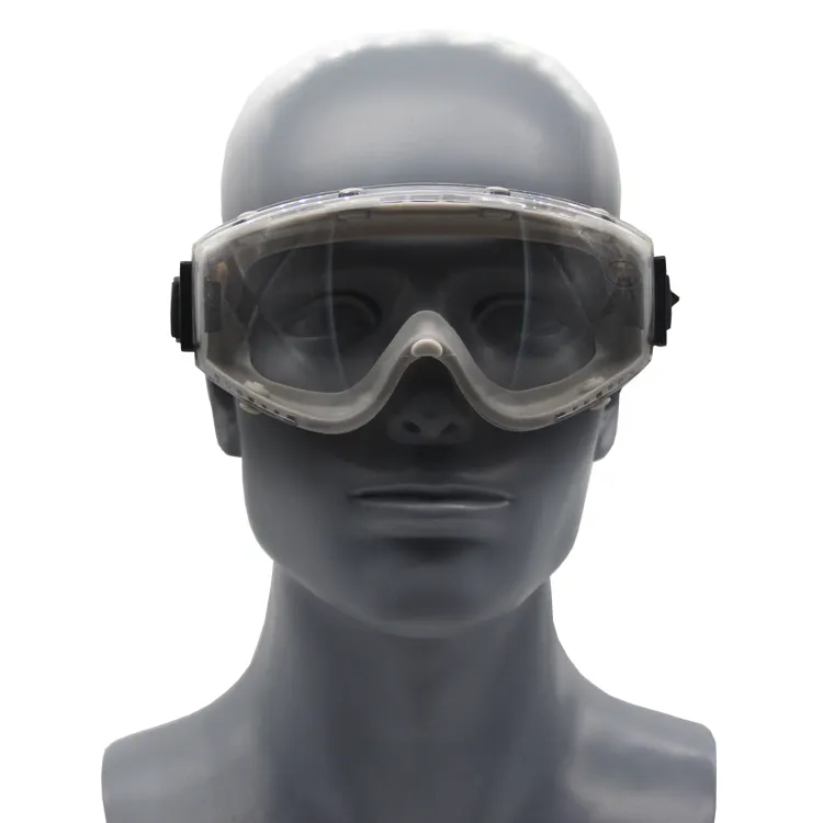 ANT5PPE Lab protezione UV anti chimica splash lente di protezione occhiali di sicurezza per la protezione degli occhi