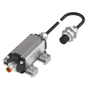 Processeur RFID Balluff BIS série M d'origine BIS00LH BIS M-622-067-A01-06-ST32 Système d'identification industrielle - Product Image 5