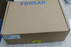 FTLF8536W4BTV Finisar FTLF8536W4BTV ตัวรับส่งสัญญาณแสง 25G CPRI SFP28 25GBASE-SR 850nm 100M รุ่น FTLF8536W4BTV FTLF8536W4BTV Finisar - Product Image 1