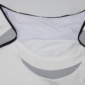 Camiseta Clásica Retro del Madrid Temporada 06/07, Camiseta <span class=keywords><strong>de</strong></span> la Competición <span class=keywords><strong>de</strong></span> Clubes Europeos, Camiseta <span class=keywords><strong>de</strong></span> Fútbol <span class=keywords><strong>de</strong></span> Manga Corta <span class=keywords><strong>de</strong></span> Raúl, Servicio OEM - Product Image 6