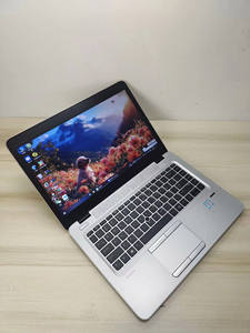 Ordinateur Portable Professionnel <span class=keywords><strong>HP</strong></span> <span class=keywords><strong>840</strong></span> G3 de 14 Pouces, Intel Core i5-6ème Génération, 8 Go RAM, 256 Go SSD - Product Image 2