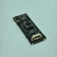 Module de caméra embarqué J8IU196, carte de caméra HD pour appareil intelligent AI, équipement industriel, solution de caméra personnalisée