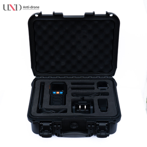 Detector Portátil de Radiofrecuencia de 2 km, 70 MHz-6.2 GHz, Dispositivo de Alerta y Coordinación con Reloj de Pulsera, Detección Anti-Drones, Detección de UAV - Product Image 6