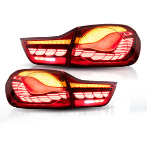 Conjunto de Luces Traseras para BMW Serie 4 GTS, M4 F32 F82 F33 F83 F36 418 420 430 Lima-1, Nuevo Conjunto de Luces Traseras para Serie 4 - Product Image 3