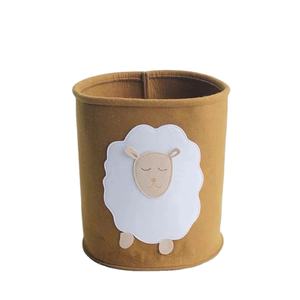 Cestas <span class=keywords><strong>de</strong></span> almacenamiento <span class=keywords><strong>de</strong></span> apariencia <span class=keywords><strong>de</strong></span> alta calidad <span class=keywords><strong>para</strong></span> ropa sucia <span class=keywords><strong>de</strong></span> bebé, juguetes <span class=keywords><strong>para</strong></span> niños y bolsas <span class=keywords><strong>de</strong></span> ropa protectora - Product Image 5