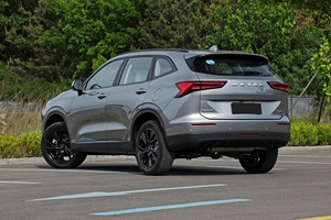 รถยนต์ใหม่ ฮาวาล เอช6 ปี 2026 เครื่องยนต์เบนซิน 1.5 ลิตร ขับเคลื่อนสี่ล้อ ฮาวาล เอช6 รุ่นหรู ขับเคลื่อนสี่ล้อ รถเอสยูวีขนาดกลางถึงใหญ่ ฮาวาล เอช6 - Product Image 6